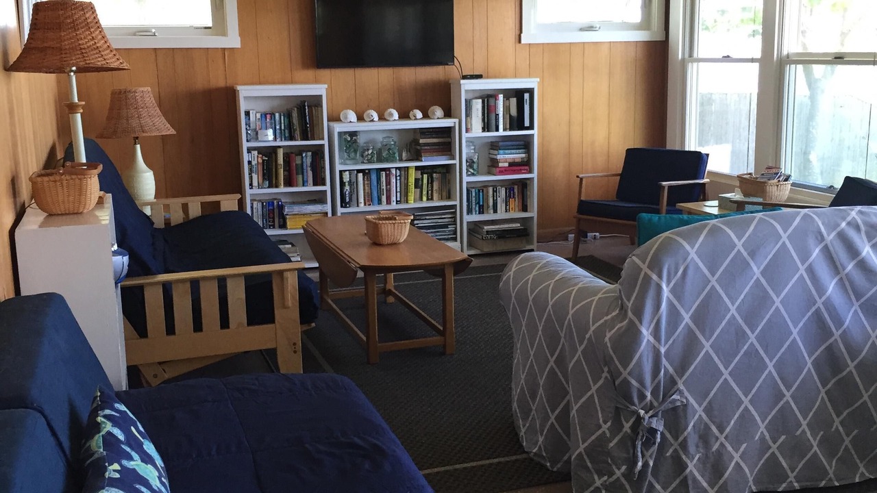Photo of Livingroom in Portsmouth