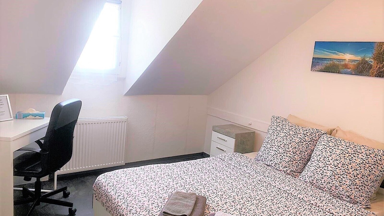 Photo of Bedroom in Bourgfelden