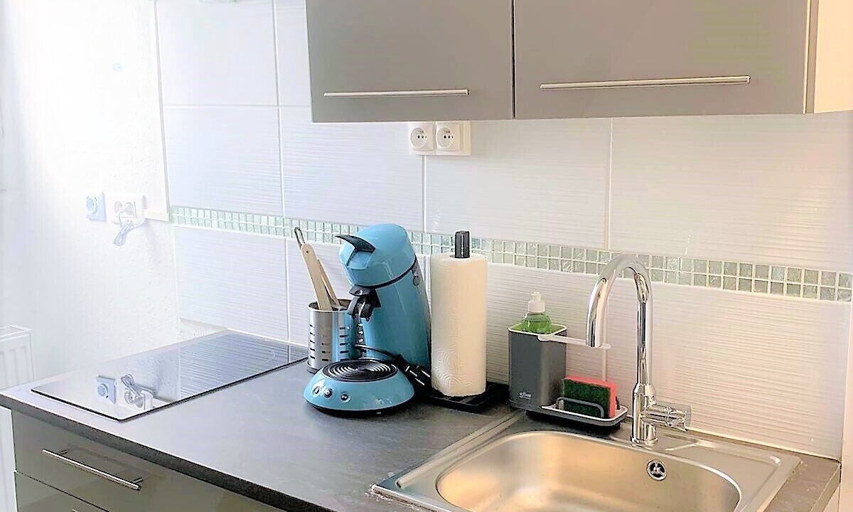 Photo of Kitchen in Bourgfelden