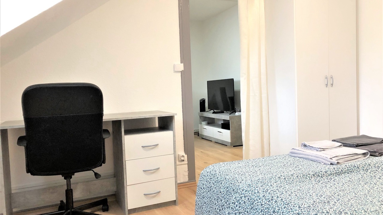 Photo of Bedroom in Bourgfelden