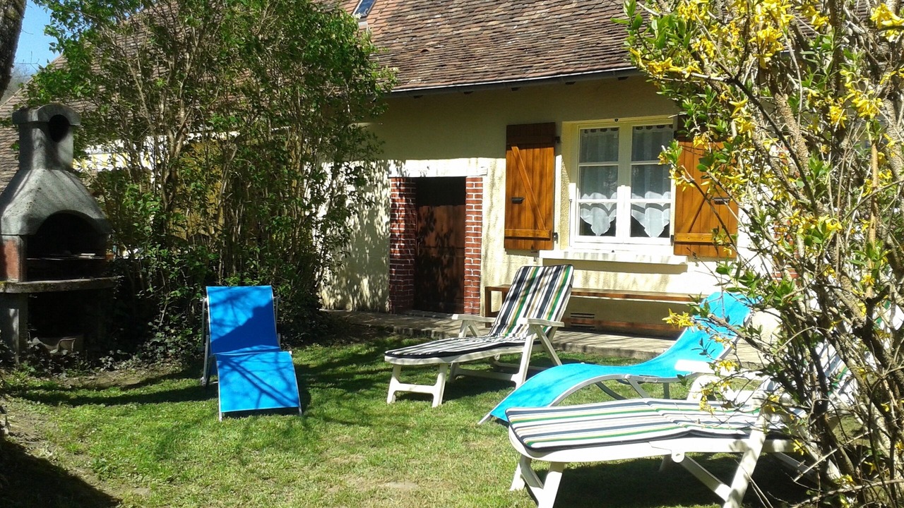 Photo of Patio Balcony in Jumilhac-le-Grand
