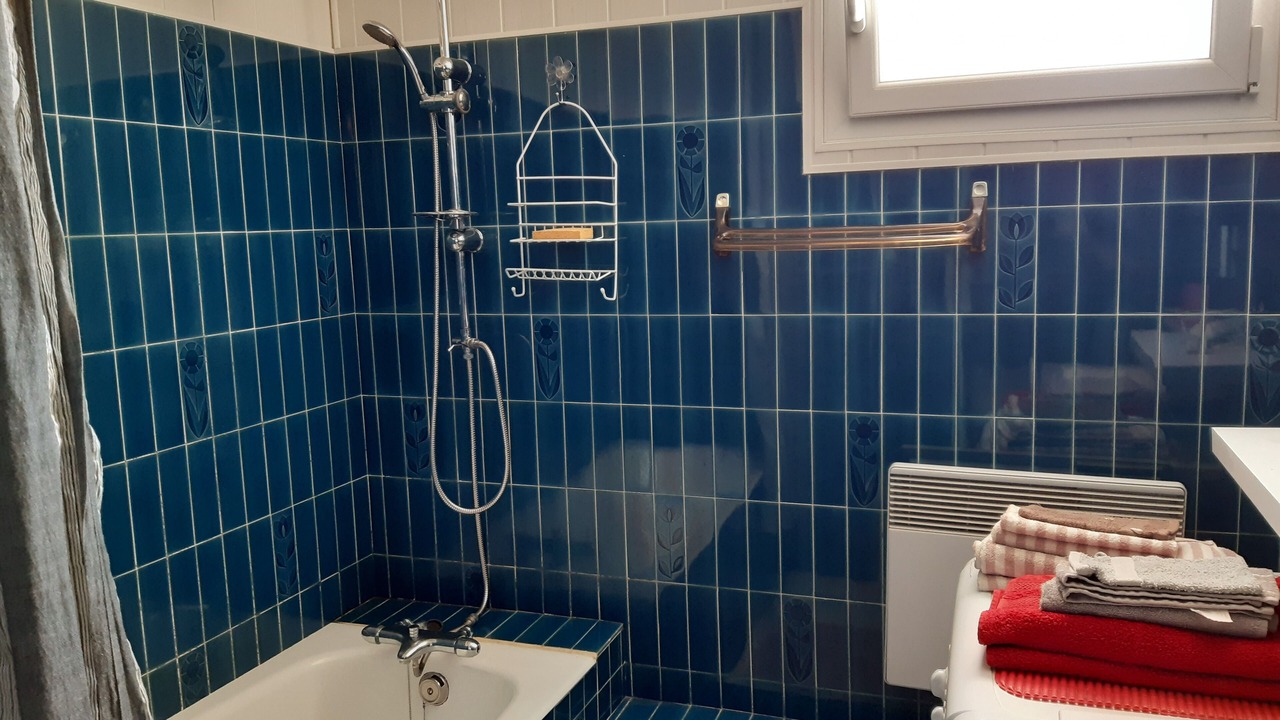 Photo of Bathroom in Jumilhac-le-Grand