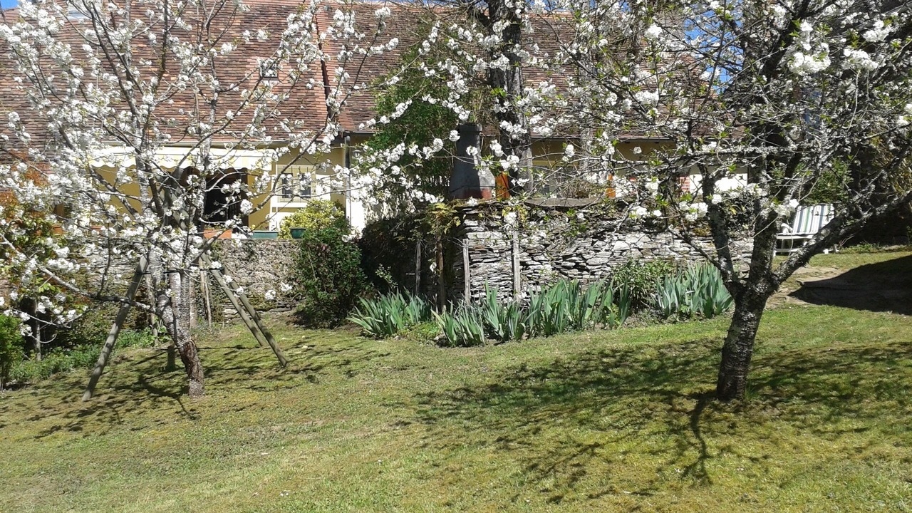 Photo of Outdoor in Jumilhac-le-Grand