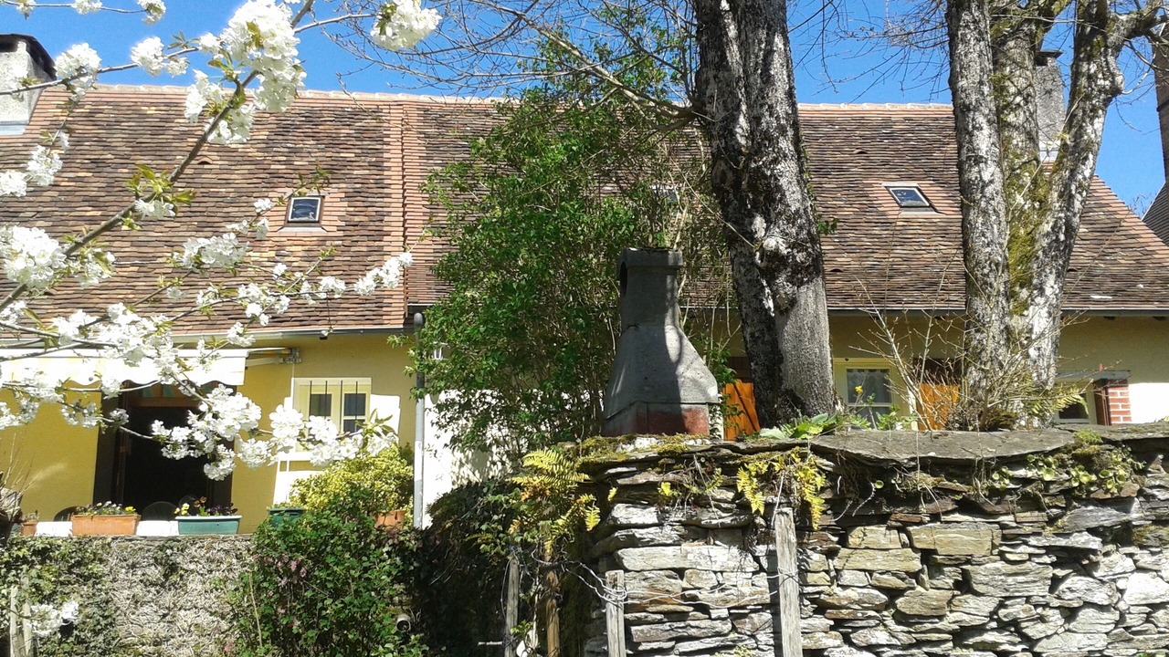 Photo of Outdoor in Jumilhac-le-Grand