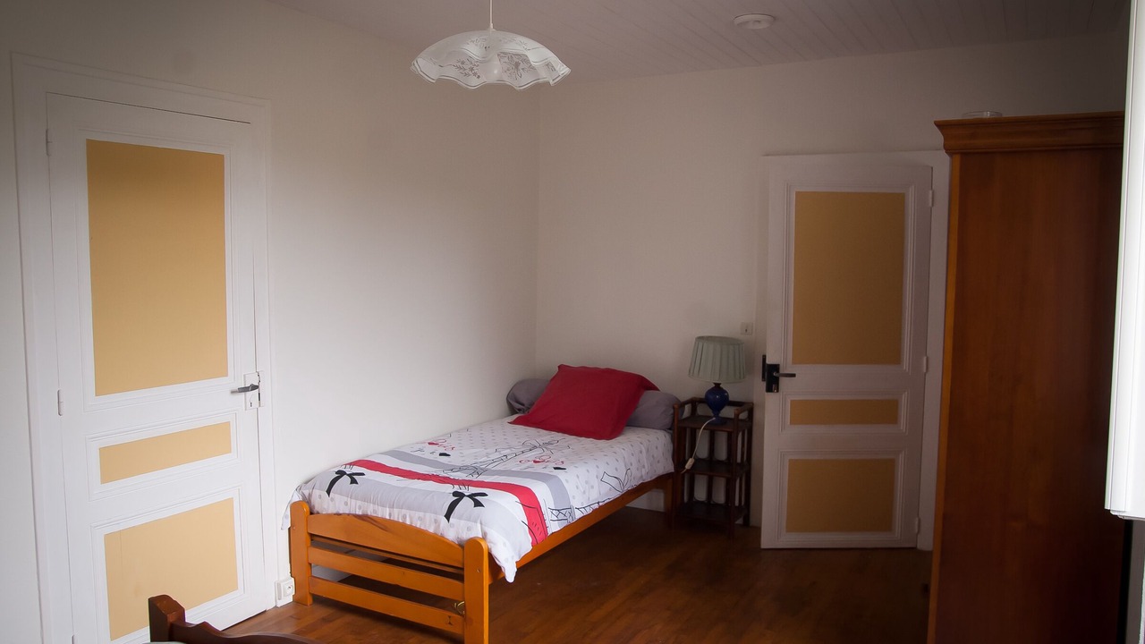 Photo of Bedroom in Jumilhac-le-Grand