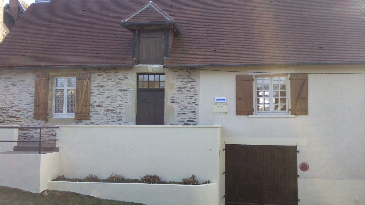 Photo of Outdoor in Jumilhac-le-Grand