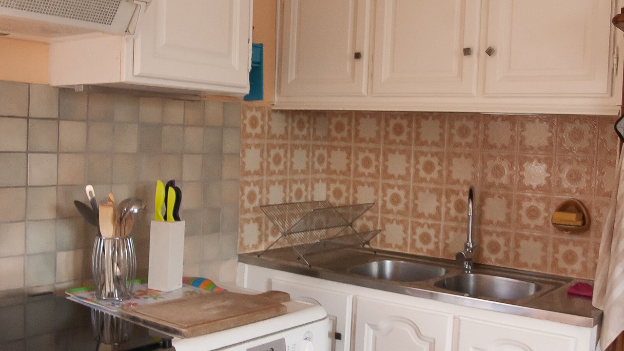 Photo of Kitchen in Jumilhac-le-Grand