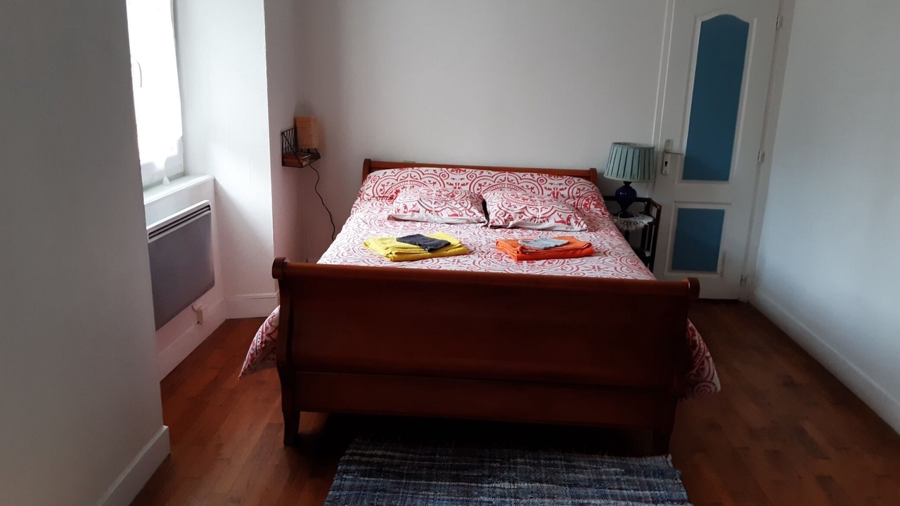 Photo of Bedroom in Jumilhac-le-Grand