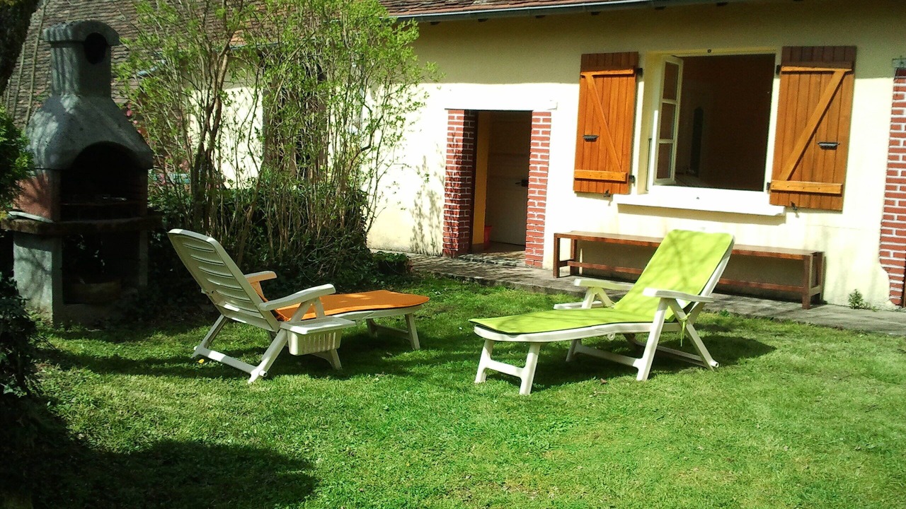 Photo of Patio Balcony in Jumilhac-le-Grand