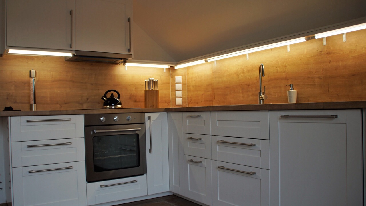 Photo of Kitchen in Dingden