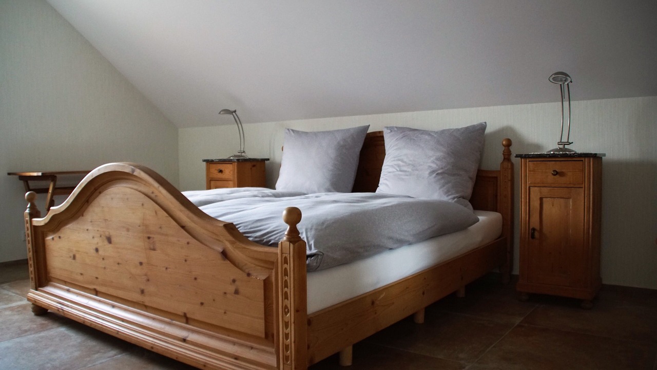 Photo of Bedroom in Dingden