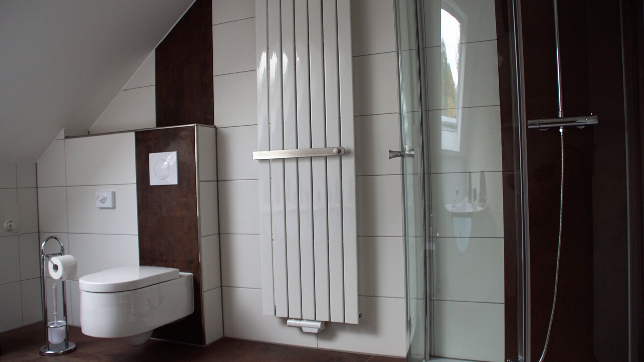 Photo of Bathroom in Dingden