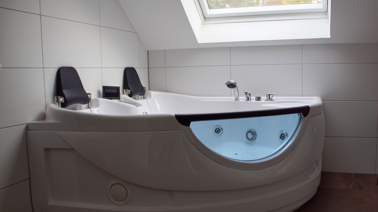 Photo of Bathroom in Dingden