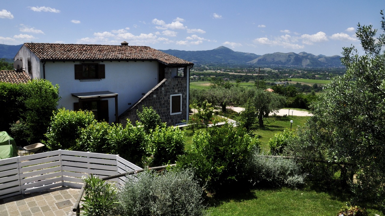 Photo of Outdoor in Melizzano