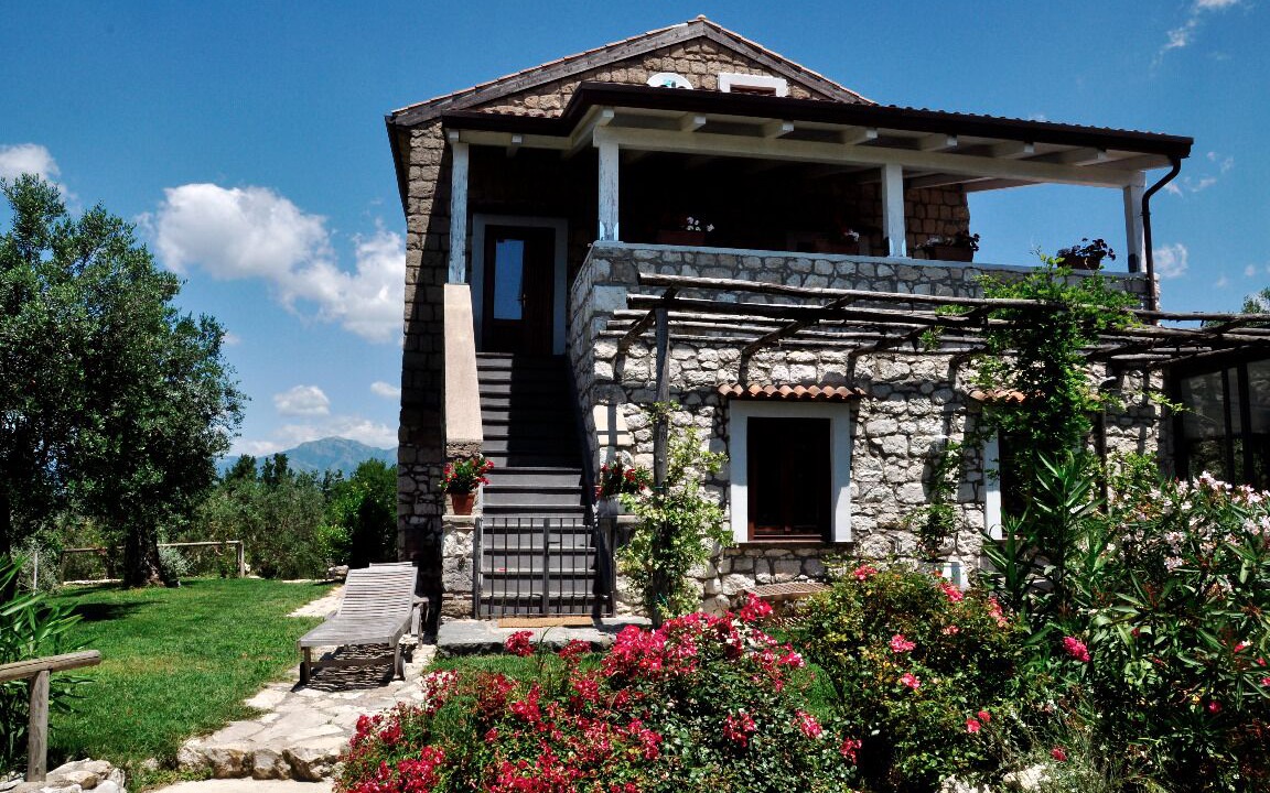 Photo of Outdoor in Melizzano
