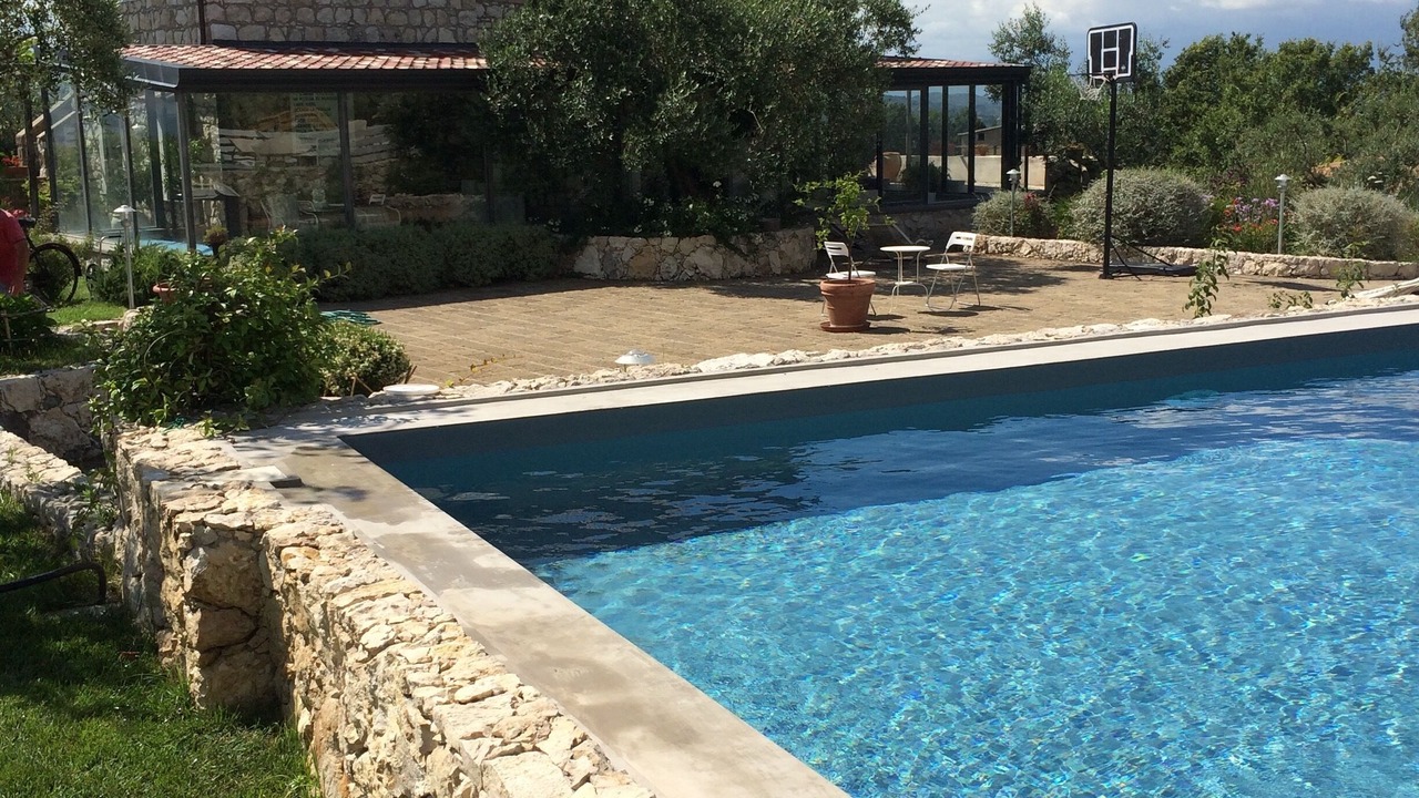 Photo of Outdoor in Melizzano