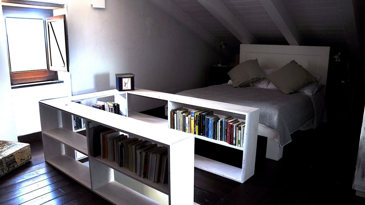 Photo of Bedroom in Melizzano