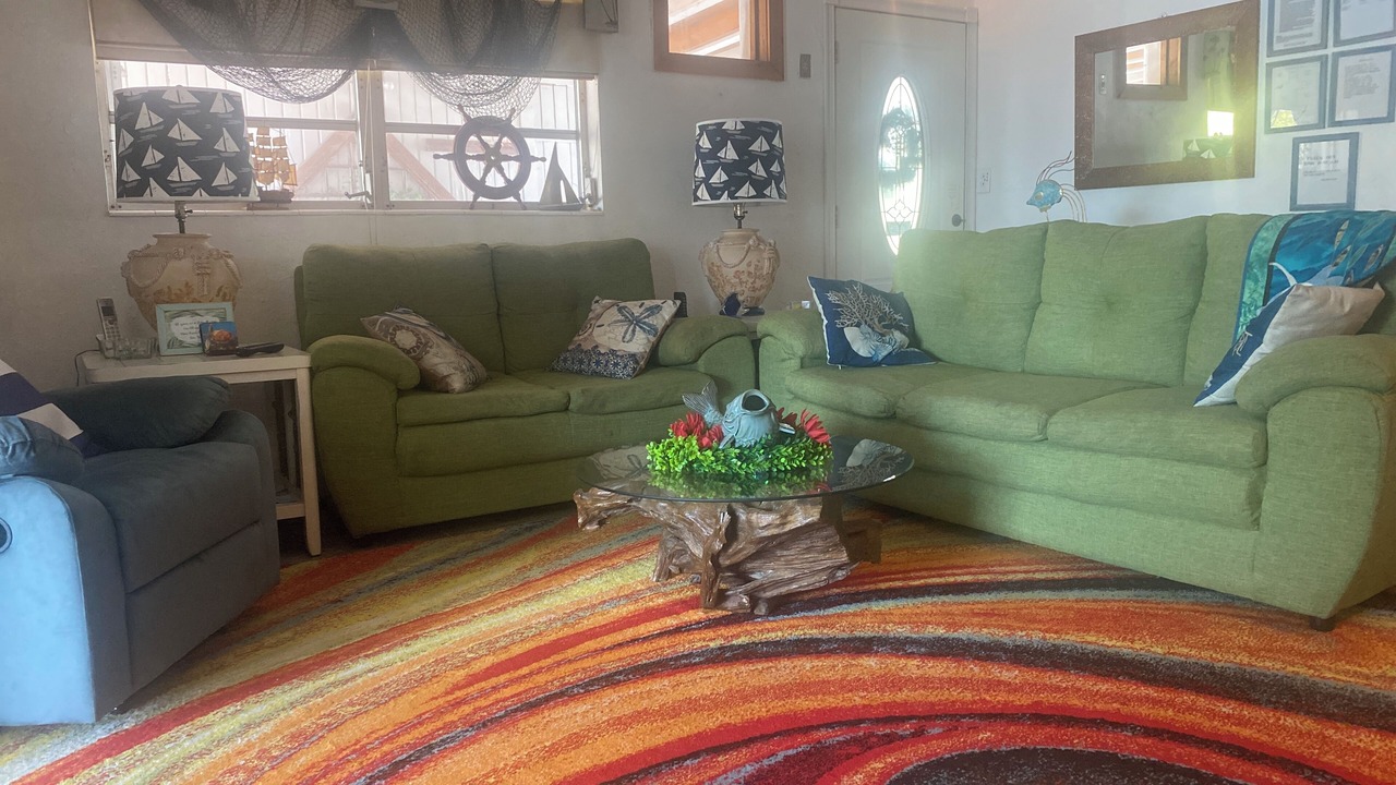 Photo of Livingroom in Marathon