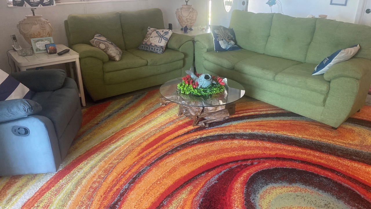 Photo of Livingroom in Marathon