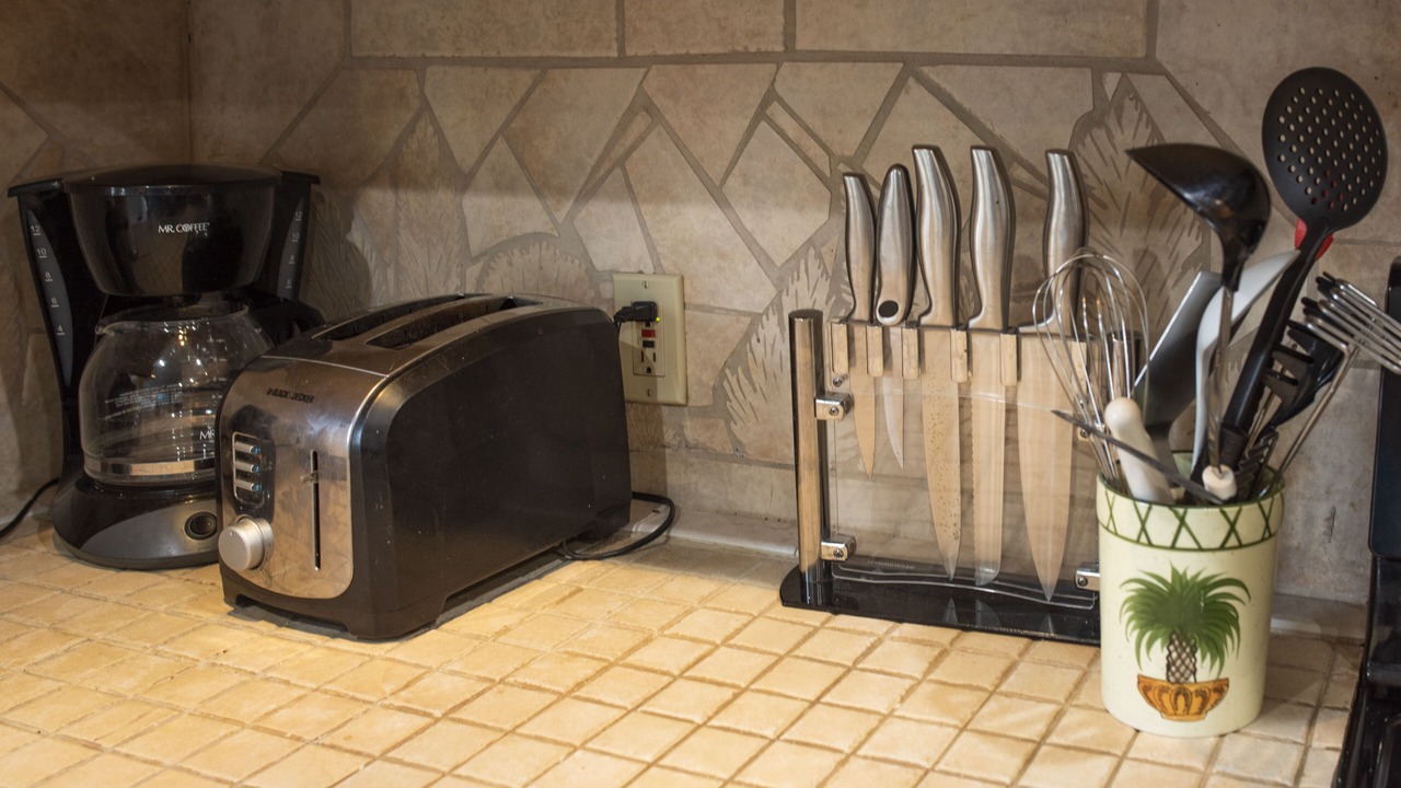 Photo of Kitchen in Marathon