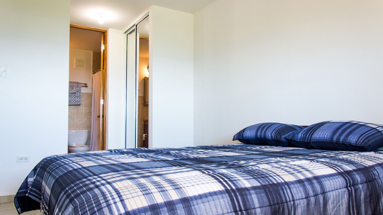 Photo of Bedroom in El Combate