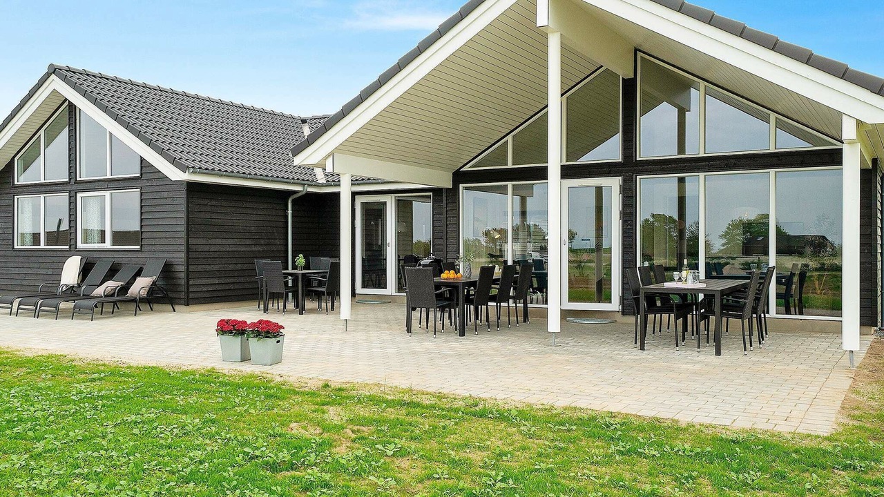 Photo of Outdoor in Bogense