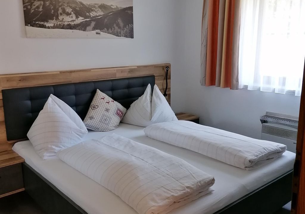Photo of Bedroom in Kaprun