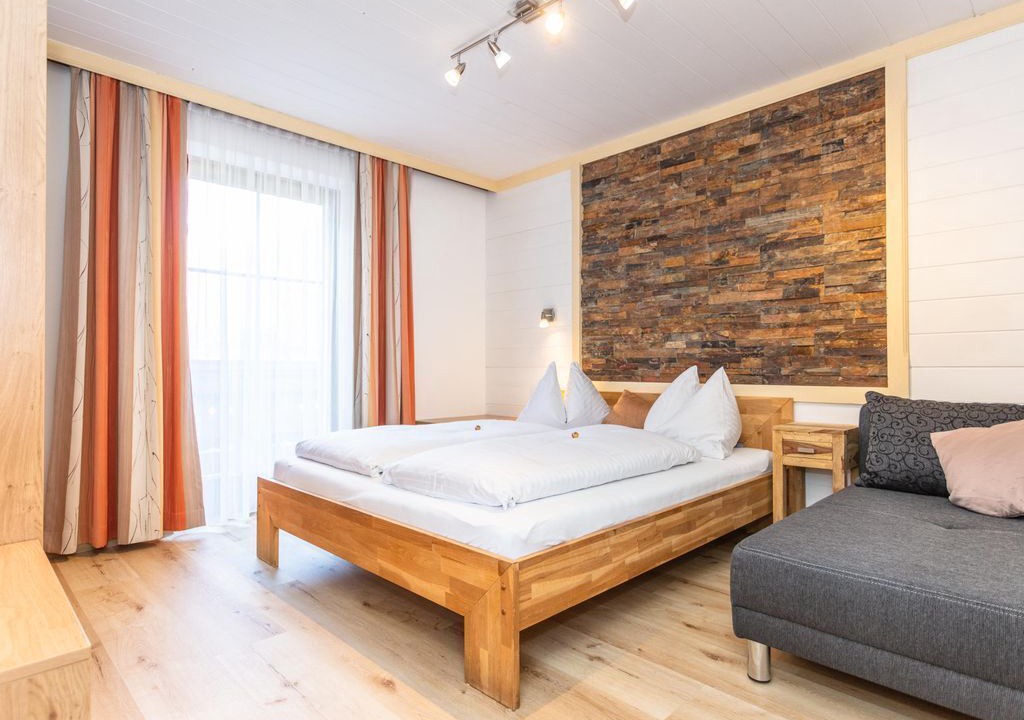 Photo of Bedroom in Kaprun