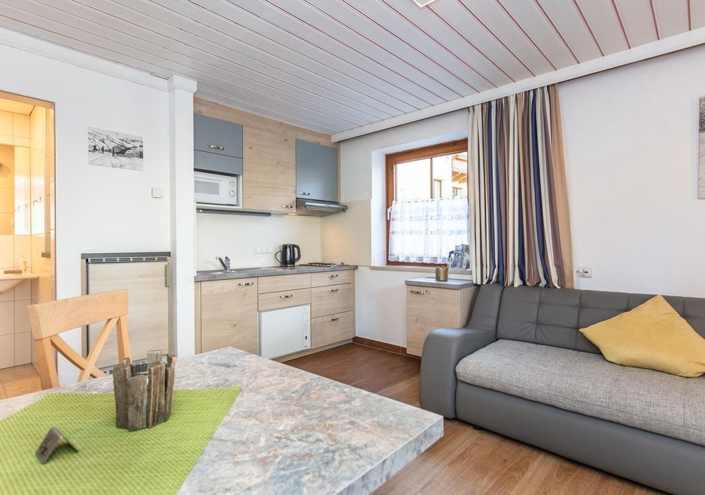 Photo of Livingroom in Kaprun