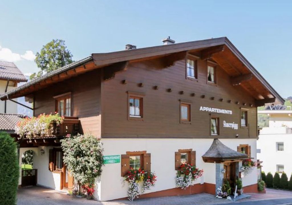 Photo of Outdoor in Kaprun