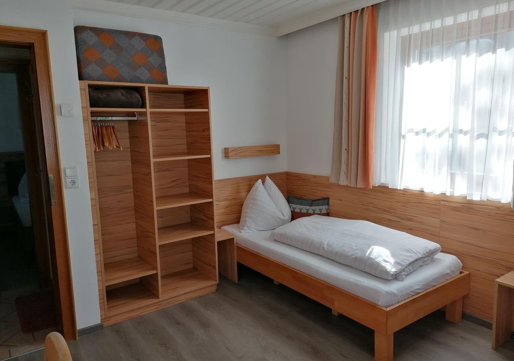Photo of Bedroom in Kaprun