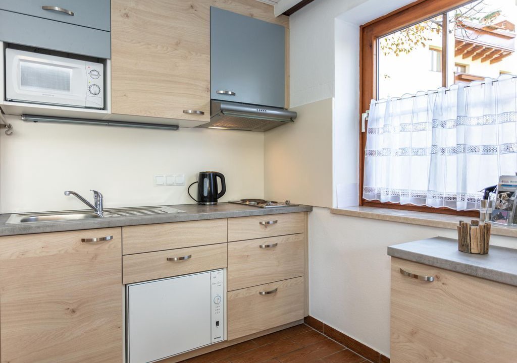 Photo of Kitchen in Kaprun
