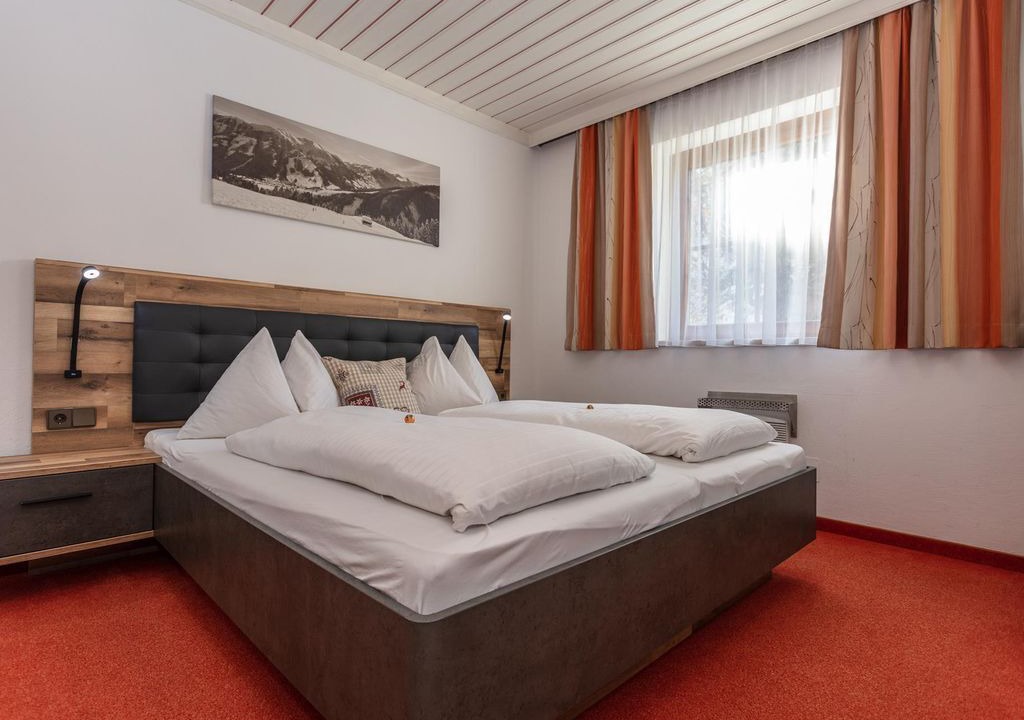 Photo of Bedroom in Kaprun