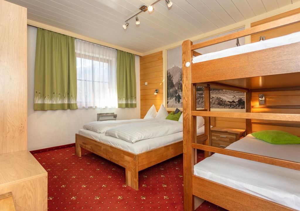 Photo of Bedroom in Kaprun
