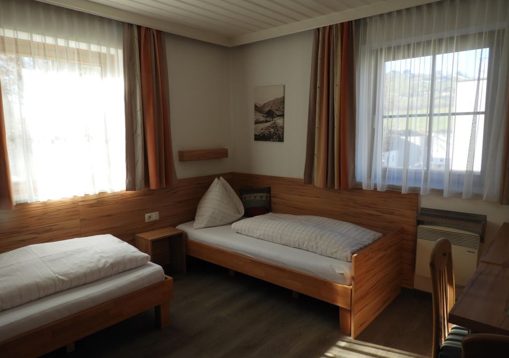 Photo of Bedroom in Kaprun