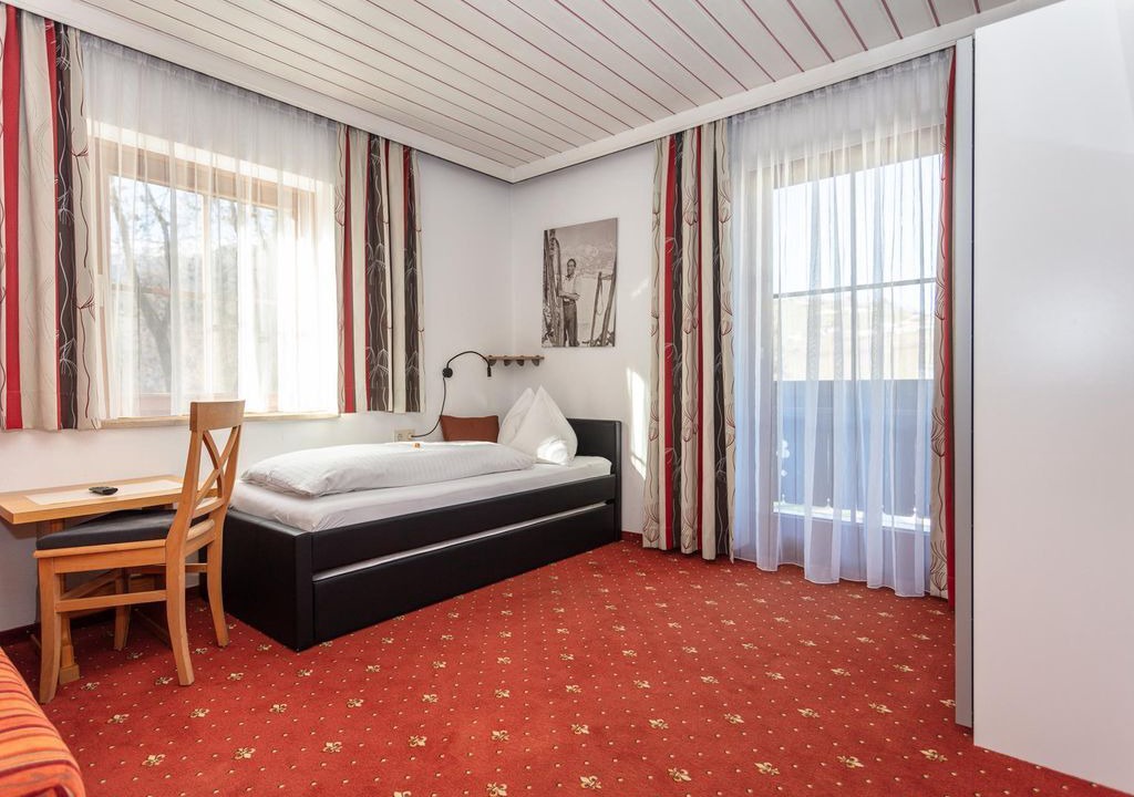 Photo of Bedroom in Kaprun
