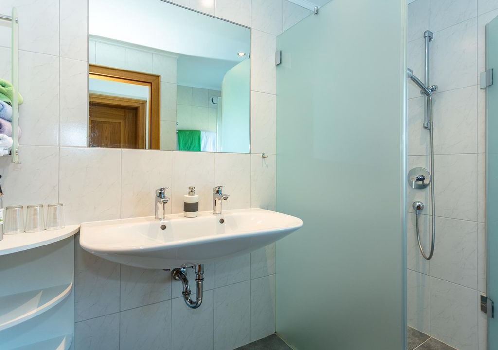 Photo of Bathroom in Kaprun