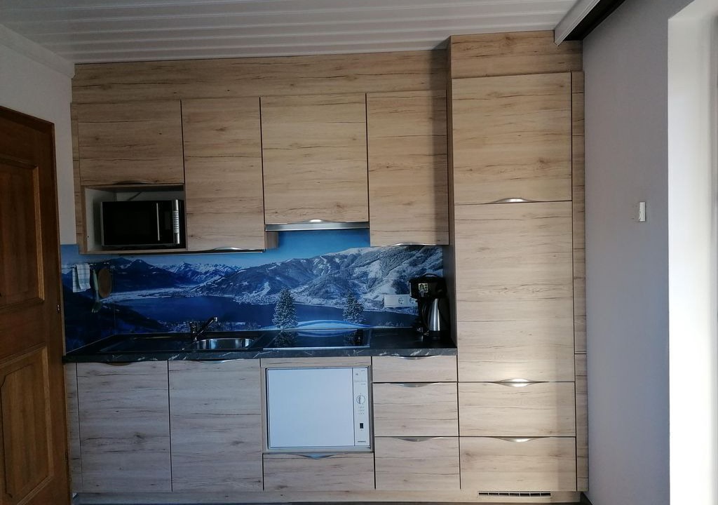 Photo of Kitchen in Kaprun