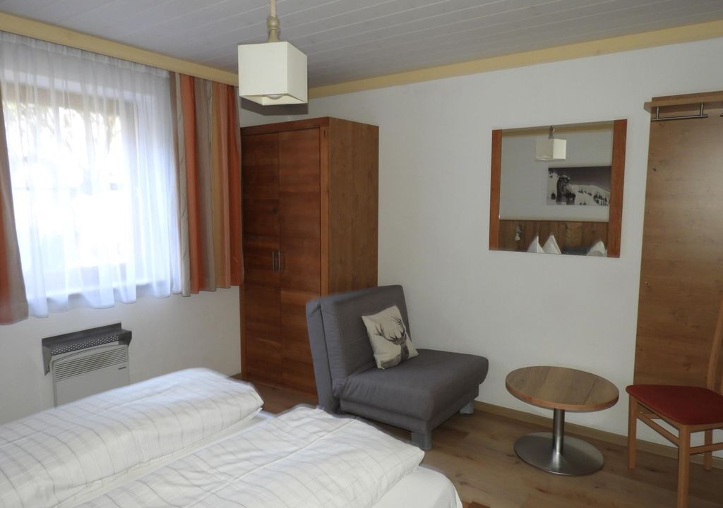 Photo of Bedroom in Kaprun