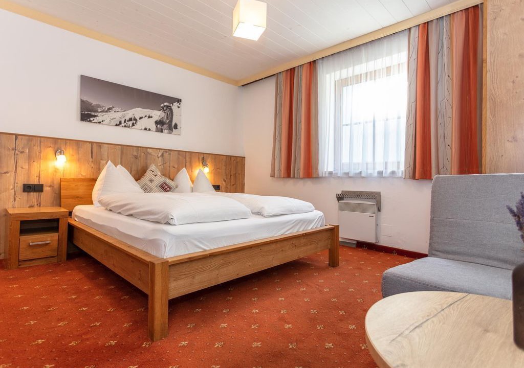 Photo of Bedroom in Kaprun
