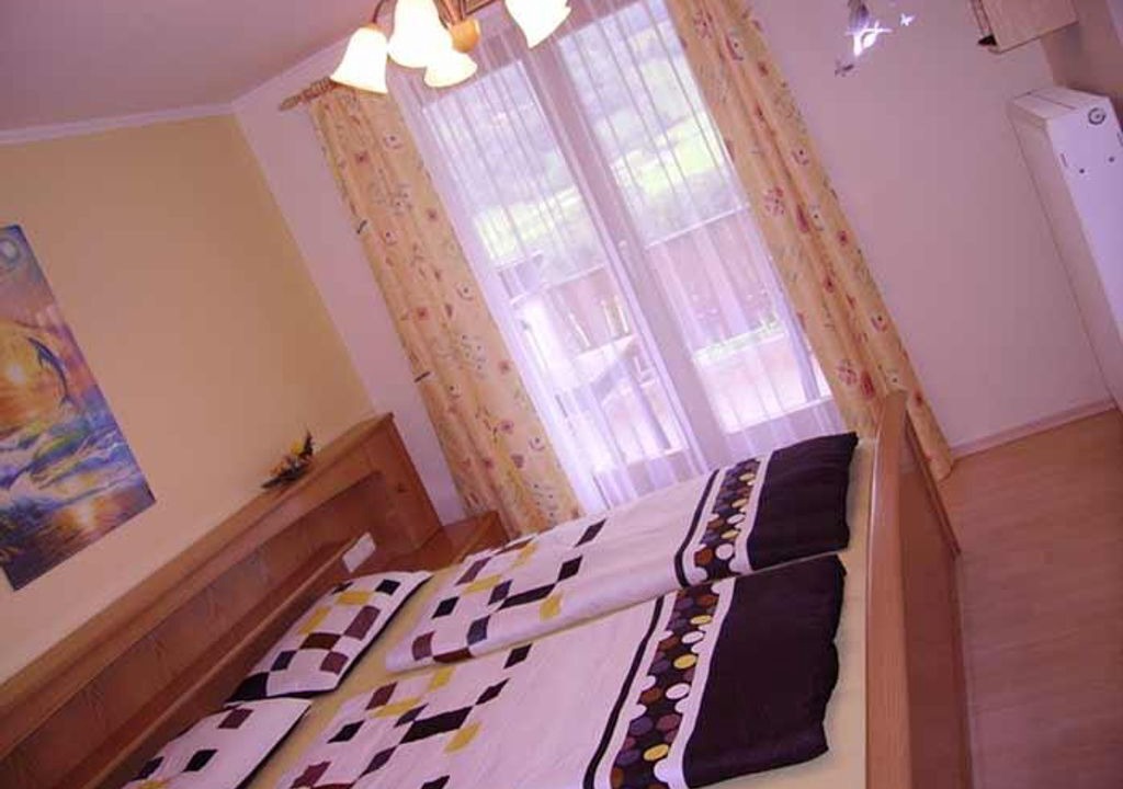 Photo of Bedroom in Bad Hofgastein