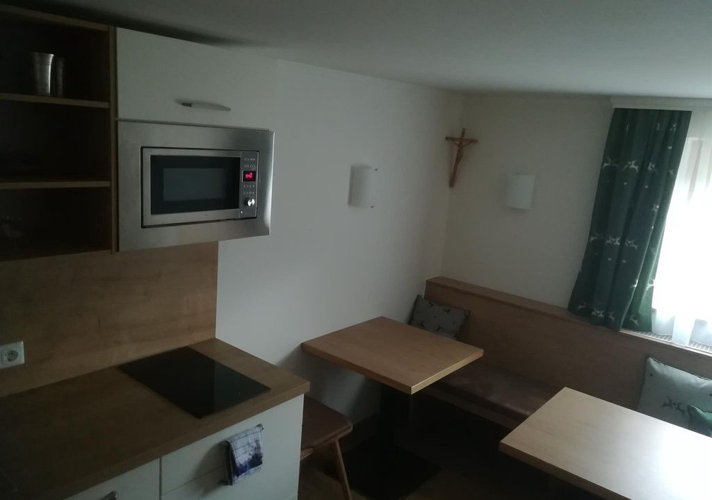 Photo of Kitchen in Bad Hofgastein