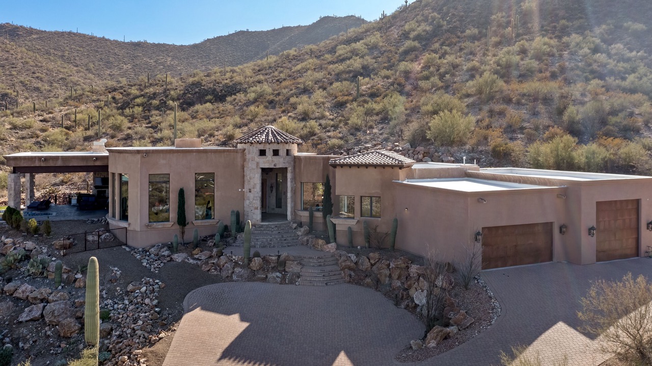 Photo of Outdoor in Twin Hills Estates