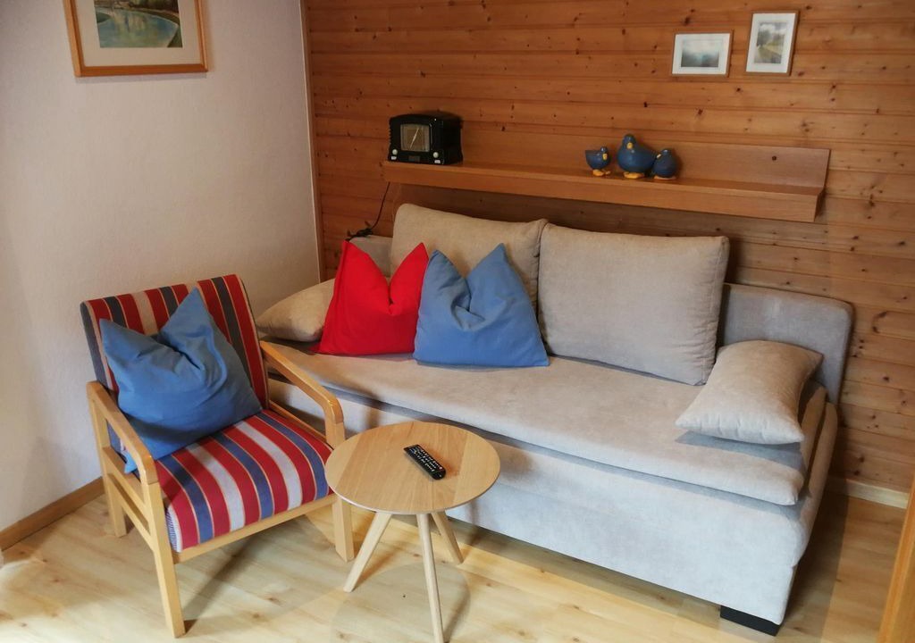 Photo of Livingroom in Rauris