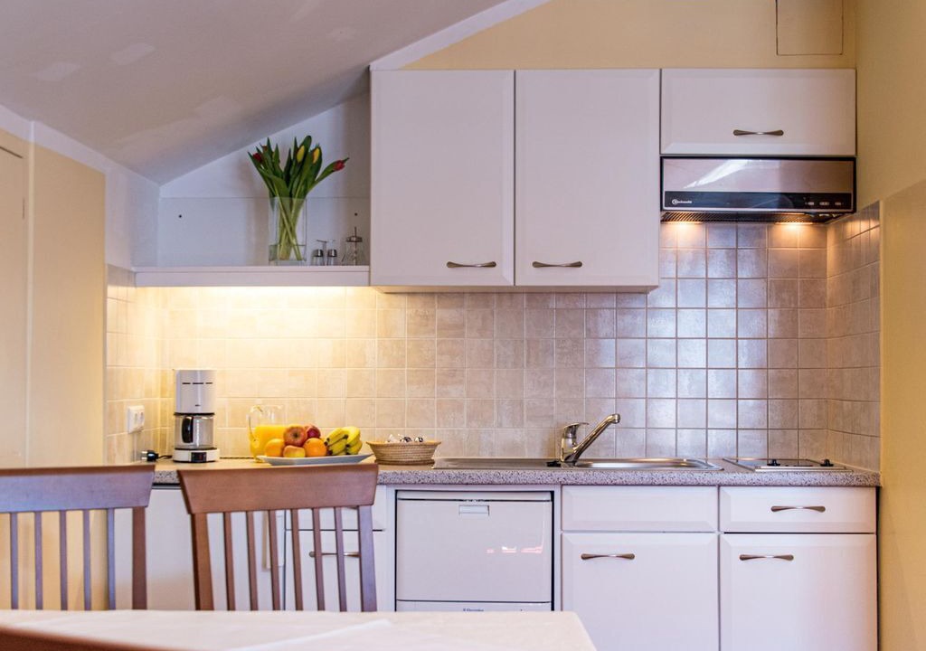 Photo of Kitchen in Bad Hofgastein