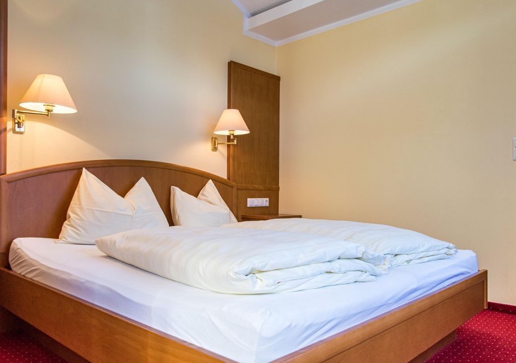Photo of Bedroom in Bad Hofgastein