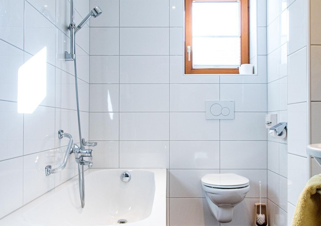 Photo of Bathroom in Bad Hofgastein