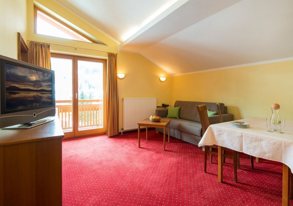 Photo of Livingroom in Bad Hofgastein