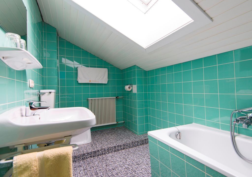 Photo of Bathroom in Bad Hofgastein