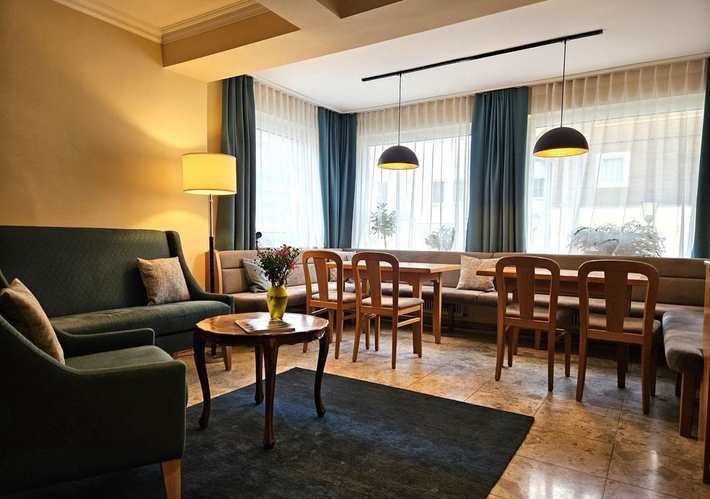 Photo of Livingroom in Bad Hofgastein